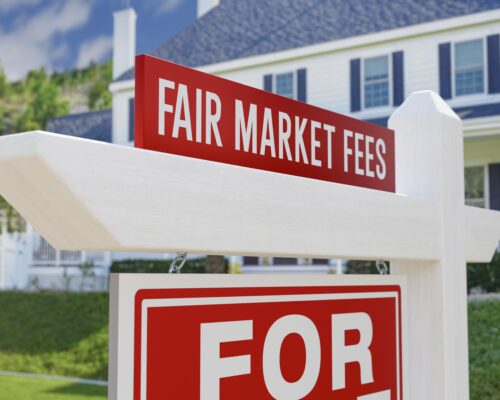 Military Finances 201: Real Estate Agent Fees Have Changed. What You Need to Know